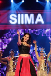 SIIMA 2016