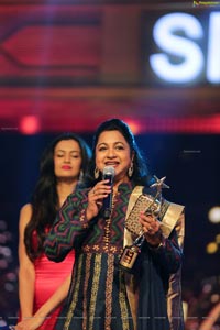 SIIMA 2016