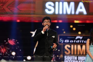 SIIMA 2016