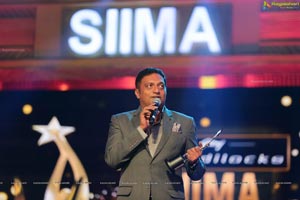 SIIMA 2016