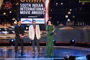 SIIMA 2016