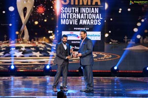 SIIMA 2016