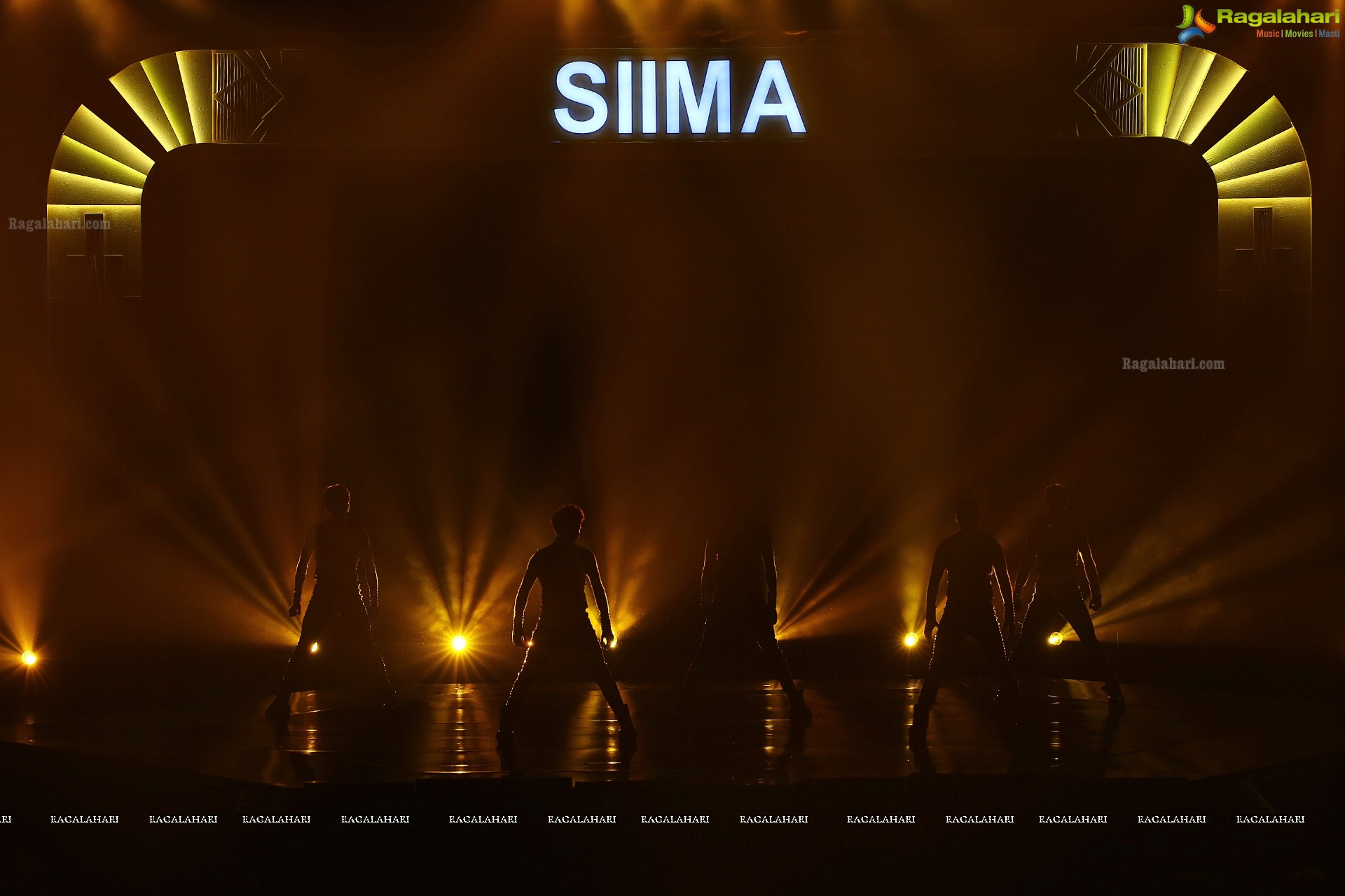 SIIMA 2016, Singapore (High Definition)