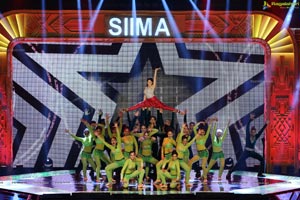 SIIMA 2016