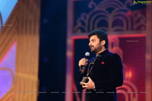 SIIMA 2016