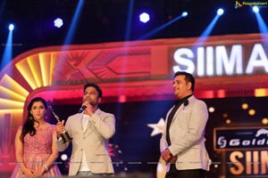 SIIMA 2016