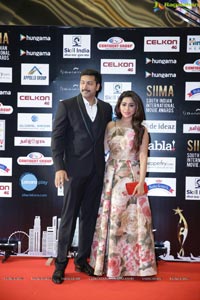 SIIMA 2016