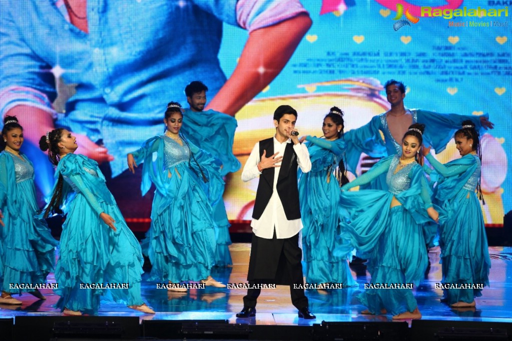 SIIMA 2016 (Day 2), Singapore