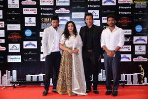 SIIMA 2016