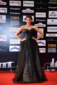 SIIMA 2016