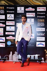 SIIMA 2016