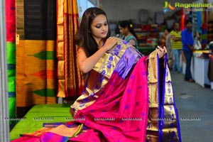 Silk India Expo 2016