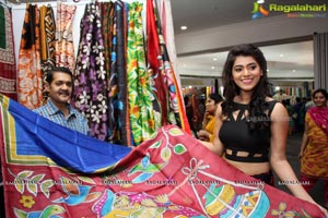 Silk India Expo 2016