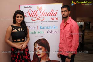 Silk India Expo 2016