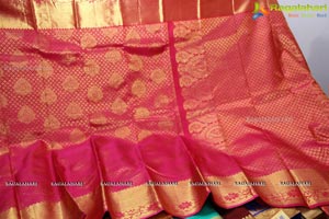 Silk India Expo 2016