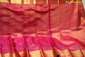 Silk India Expo 2016