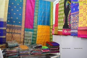 Silk India Expo 2016