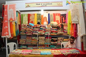 Silk India Expo 2016