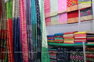 Silk India Expo 2016