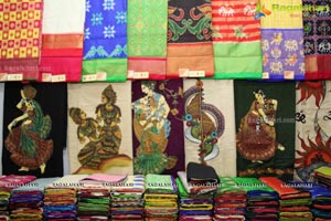 Silk India Expo 2016