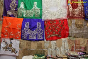 Silk India Expo 2016