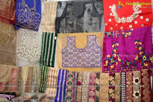 Silk India Expo 2016