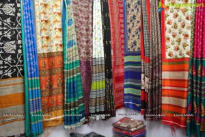 Silk India Expo 2016