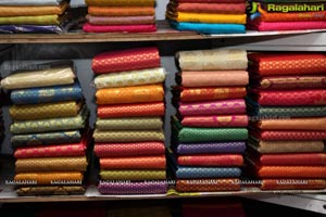 Silk India Expo 2016