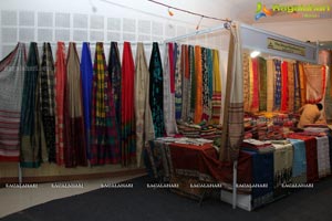 Silk India Expo 2016