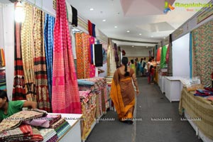 Silk India Expo 2016