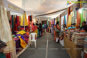 Silk India Expo 2016