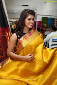 Silk India Expo 2016