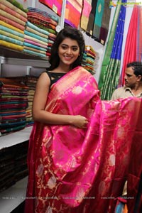 Silk India Expo 2016