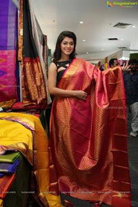 Silk India Expo 2016