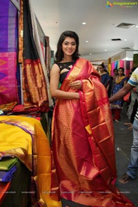 Silk India Expo 2016