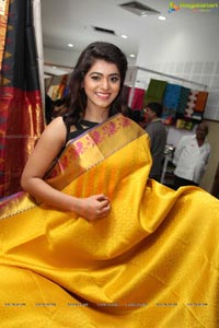 Silk India Expo 2016