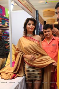 Silk India Expo 2016 Vizag