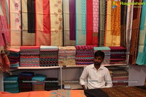 Silk India Expo 2016 Vizag