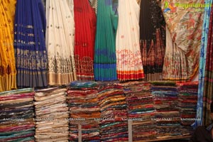 Silk India Expo 2016 Vizag