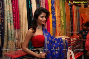 Silk India Expo 2016 Vizag