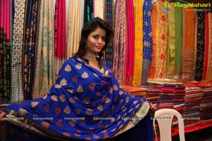 Silk India Expo 2016 Vizag