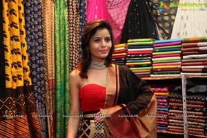 Silk India Expo 2016 Vizag