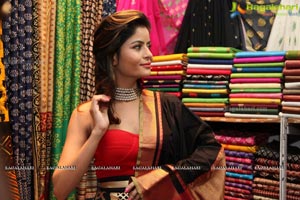 Silk India Expo 2016 Vizag