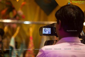 Sirisha Reddy Label Launch