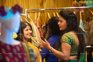 Sirisha Reddy Label Launch