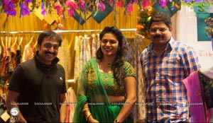 Sirisha Reddy Label Launch