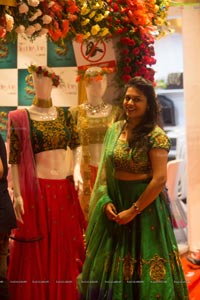 Sirisha Reddy Label Launch