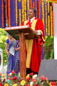 Sree Vidyanikethan