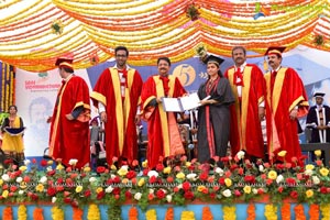 Sree Vidyanikethan