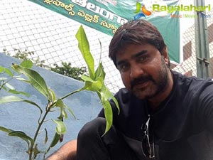 Haritha Haram